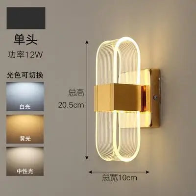 suspension à led en forme d'anneau pour loft et restaurant - vue 9 sur 10