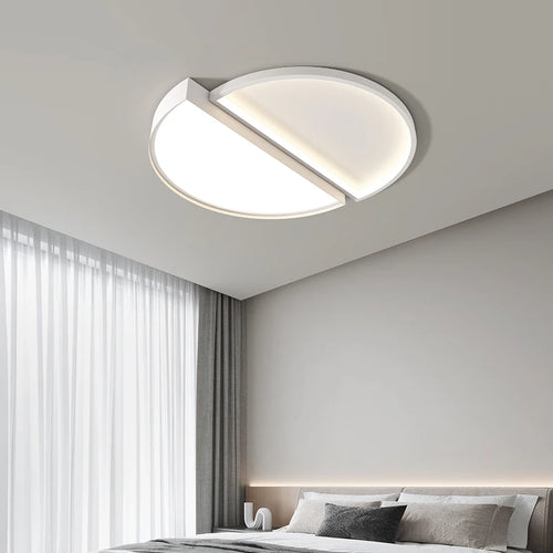 lustre moderne pour un éclairage intérieur élégant - vue 5 sur 12