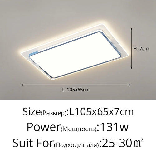 lustre nordique design pour décoration intérieure moderne - vue 13 sur 18