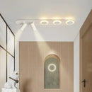 plafonnier led nordique moderne pour décoration intérieure et extérieure