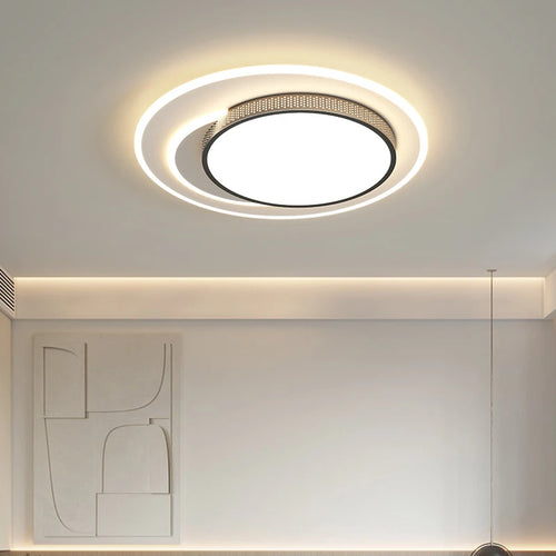 lustre suspendu pour décoration intérieure et éclairage moderne - vue 4 sur 14