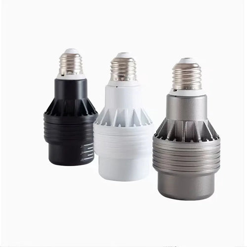 spot led à intensité variable avec angle de réglage pour éclairage intérieur - vue 5 sur 8