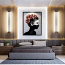 applique murale led moderne intérieur haut vers le bas éclairage décoratif