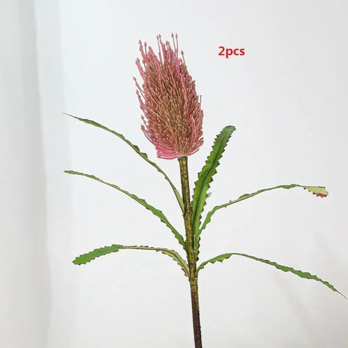 branches de fleurs artificielles pour décoration florale et jardin - vue 7 sur 26
