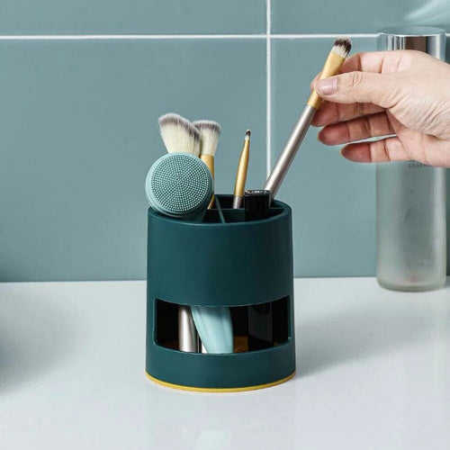 organisateur polyvalent pour salle de bain et maison - vue 3 sur 8