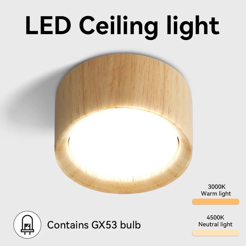 plafonnier led moderne pour décoration intérieure et éclairage - vue 6 sur 6