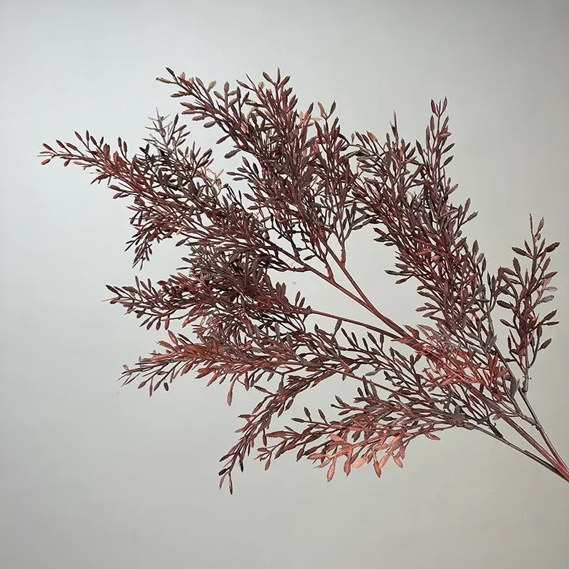 plantes artificielles décoratives pour jardin et balcon - vue 10 sur 12