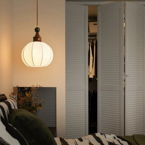 lustre médiéval minimaliste pour un éclairage moderne 2025 - vue 2 sur 8