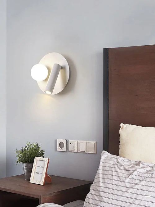 applique murale moderne et créative pour la décoration intérieure - vue 3 sur 7
