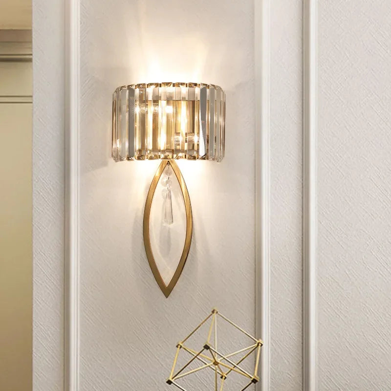 Applique murale LED modernes