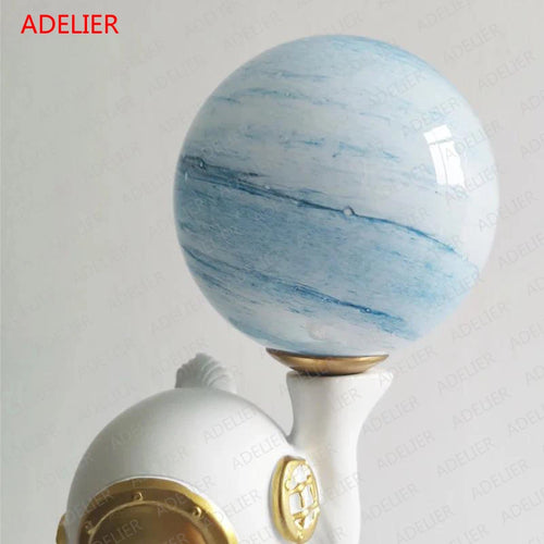 lampe de bureau 3d dessin animé ours pour enfants cadeau d'anniversaire - vue 6 sur 10