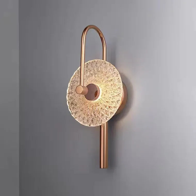 applique murale moderne minimaliste pour intérieur élégant et raffiné - vue 2 sur 7