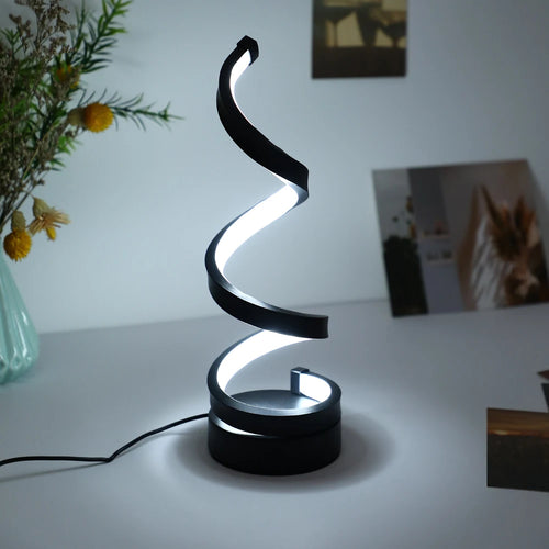 Lampe de Table moderne et Simple - vue 3 sur 7