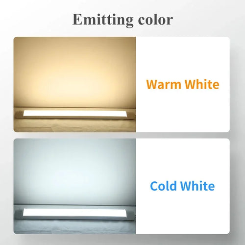 applique murale led ultra fine pour éclairage intérieur - vue 4 sur 10