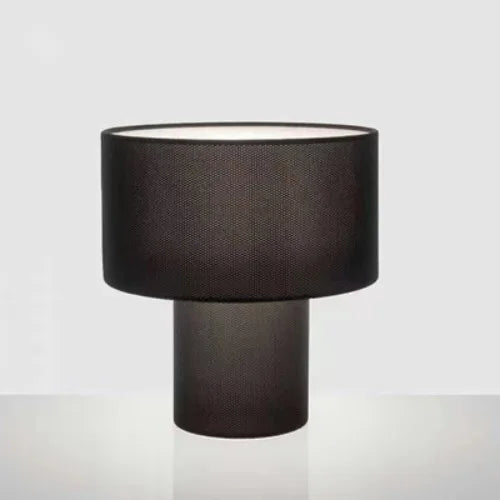 lampadaire à led en tissu tubulaire pour un éclairage moderne - vue 10 sur 14