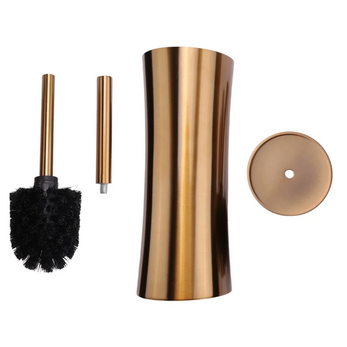 brosse de nettoyage à long manche pour salle de bain - vue 4 sur 6