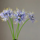 branche de fleur artificielle higanbana décoration florale pour mariage
