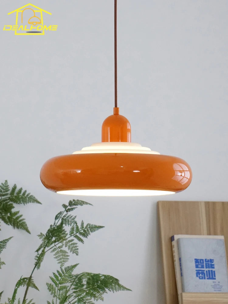 suspension vintage de style médiéval pour intérieur et extérieur - vue 4 sur 10