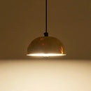 suspension led naturelle pour décoration intérieure moderne