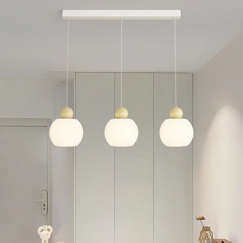 applique murale led fleur abat-jour luminaire hôtel salon - vue 5 sur 9
