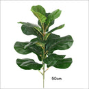 plantes artificielles ficus grande taille pour décoration intérieure et extérieure