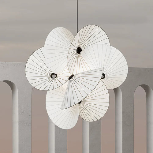 Plafonnier design nordique - vue 6 sur 7
