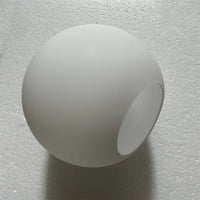 applique murale led moderne boule ronde pour restaurant