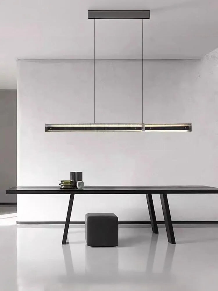 lampe de bureau haut de gamme pour intérieur moderne minimaliste - vue 4 sur 8