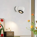 applique murale led créative pour intérieur design moderne
