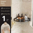 supports de rangement pour shampoing sans perforation pour douche