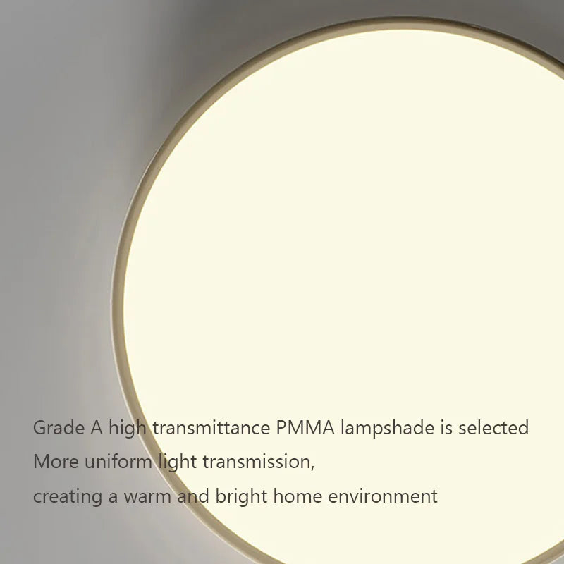 plafonnier led nordique design médiéval pour décoration intérieure - vue 5 sur 14