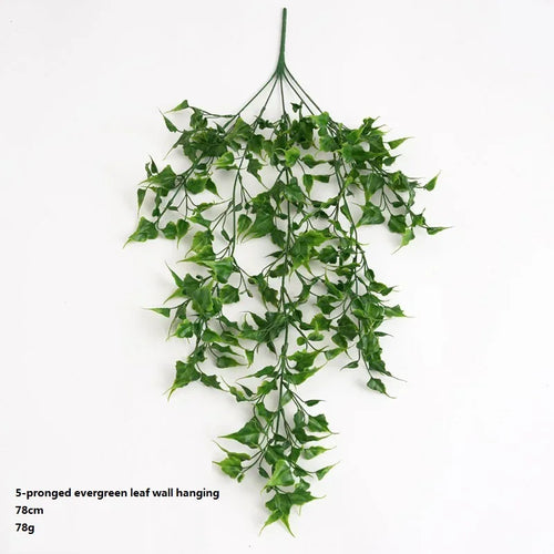 plante artificielle fleur d'oranger décorative pour mur - vue 38 sur 40