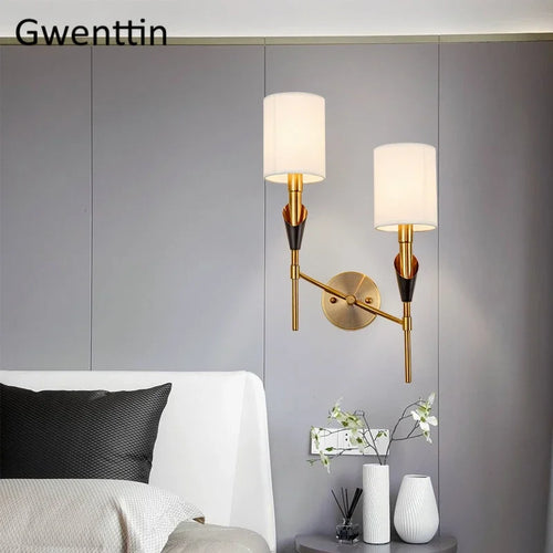 applique murale moderne design pour éclairage intérieur élégant et contemporain - vue 3 sur 7