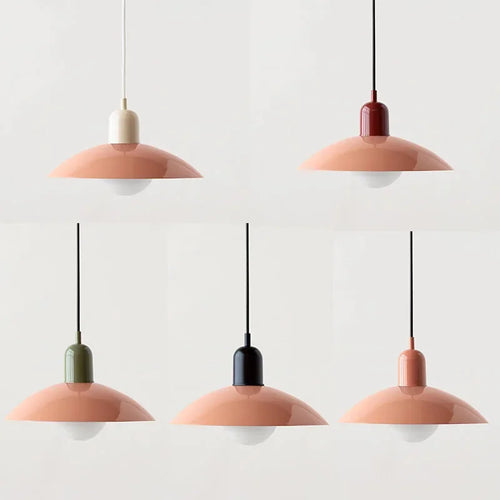Lustre de Restaurant Simple - vue 3 sur 28