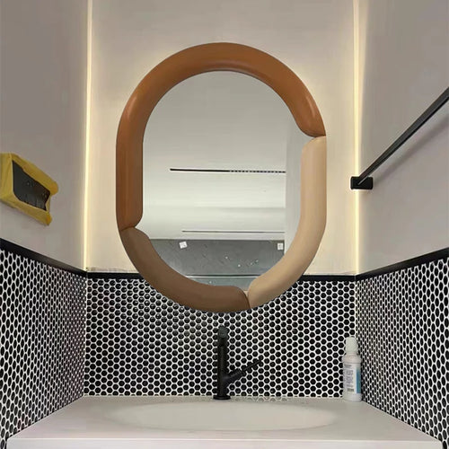 miroirs décoratifs pour salle de bain et maquillage - vue 4 sur 7