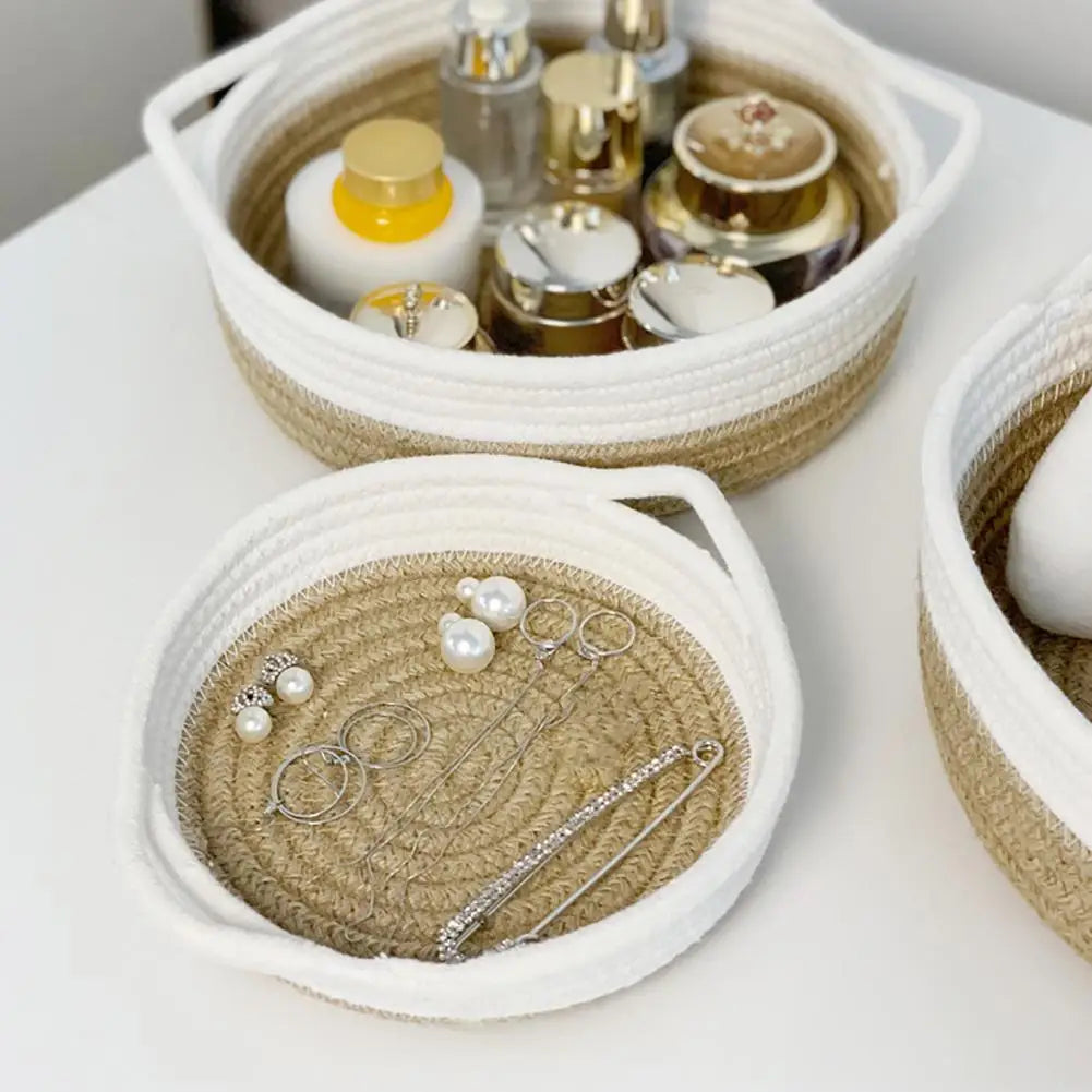 boîte de rangement moderne pour bureau et accessoires divers - vue 7 sur 7
