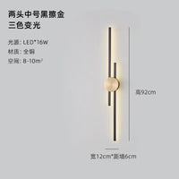 applique murale design luxe nouvelle lumière décoration 2022
