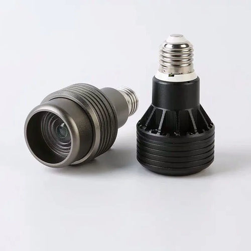 spot led à intensité variable avec angle de réglage pour éclairage intérieur - vue 2 sur 8