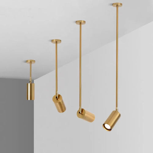 projecteur à perche pour magasin et salon de manucure - vue 2 sur 21