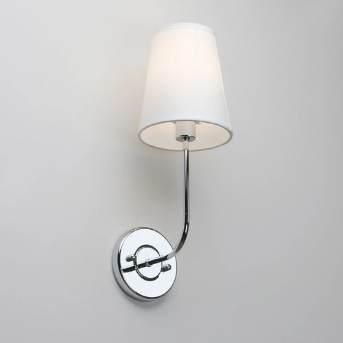 Phansthy Applique murale industrielle classique simple avec entonnoir évasé - vue 4 sur 10