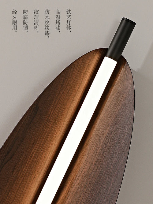 Lustre de Restaurant japonais wabi-sabi - vue 5 sur 9