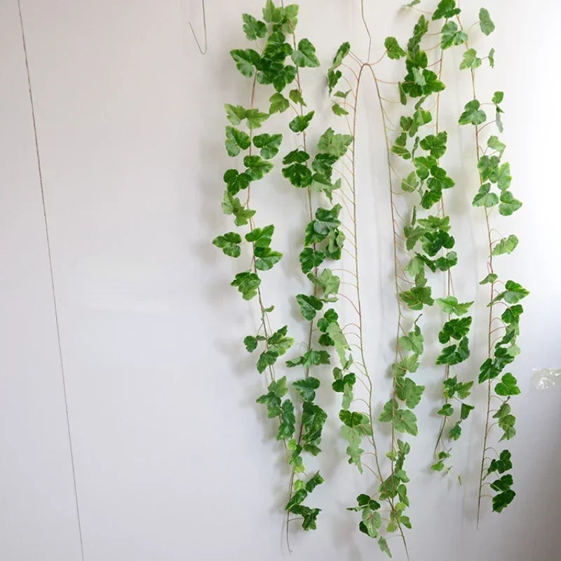 plantes grimpantes artificielles pour décoration florale et mariage - vue 4 sur 10