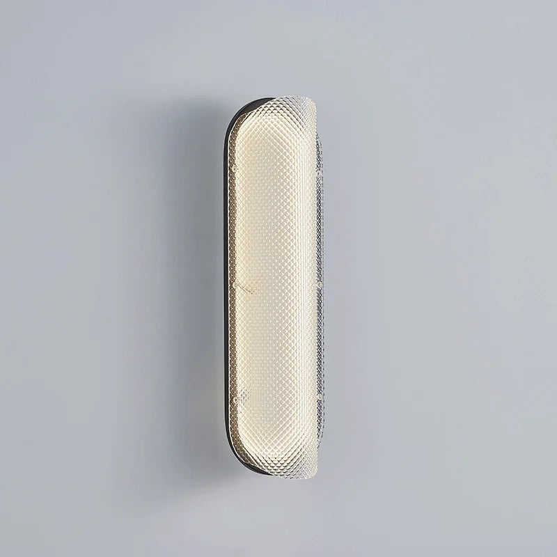 applique murale minimaliste pour décoration moderne et créative