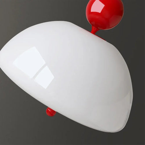 lustre moderne simple et personnalisé pour intérieur élégant - vue 7 sur 11