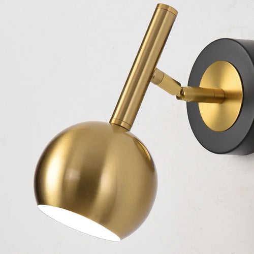 applique murale moderne pour lecture et ambiance élégante - vue 7 sur 12