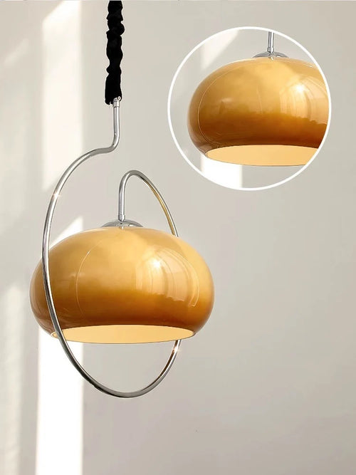 suspension design médiéval pour intérieur moderne et élégant - vue 3 sur 6
