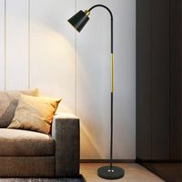 lampadaire moderne simple design pour décoration intérieure