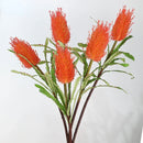 branches de fleurs artificielles pour décoration florale et jardin