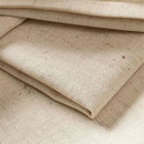 Serviette de table épaisse style pastoral réutilisable 40x40