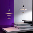 lustres décoratifs pour salons et espaces modernes